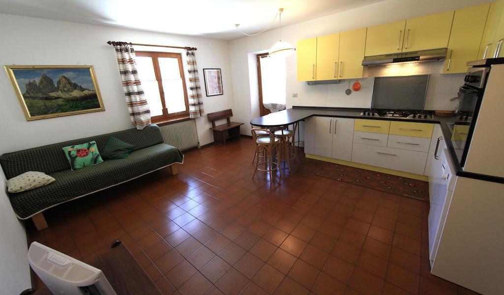 Cesa Roseda Apartment Canazei Room photo