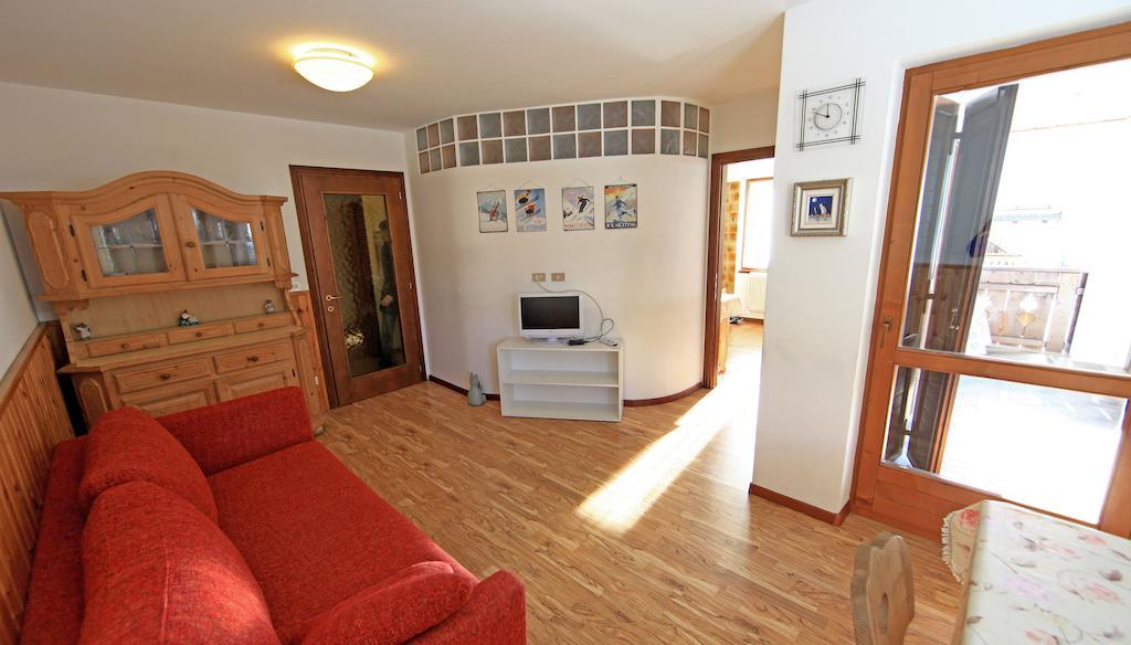 Cesa Roseda Apartment Canazei Room photo