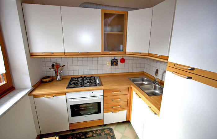 Cesa Roseda Apartment Canazei Room photo